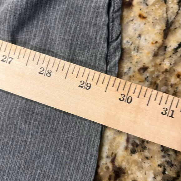 Kuhl Optimizr Mens XL X-Large Short Sleeve Button Up Shirt Tapered Fit - Picture 4 of 7